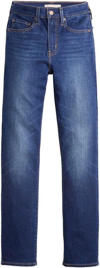 Levi's Straight Jeans Levis 724 HIGH RISE STRAIGHT - Foto 7