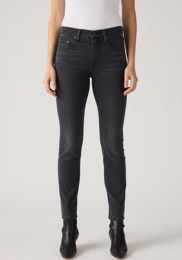 Levi's Straight Jeans Levis 724 HIGH RISE STRAIGHT - Foto 6