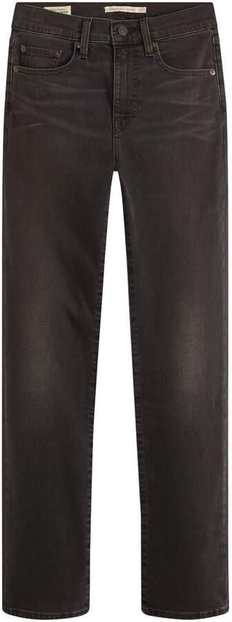 Levi's Straight Jeans Levis 724 HIGH RISE STRAIGHT - Foto 5