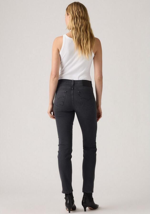 Levi's Straight Jeans Levis 724 HIGH RISE STRAIGHT - Foto 4