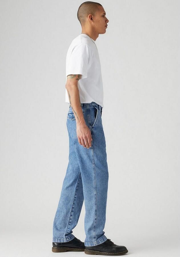Levi's Straight jeans LV Chino XXCHINOAUTHSTRT