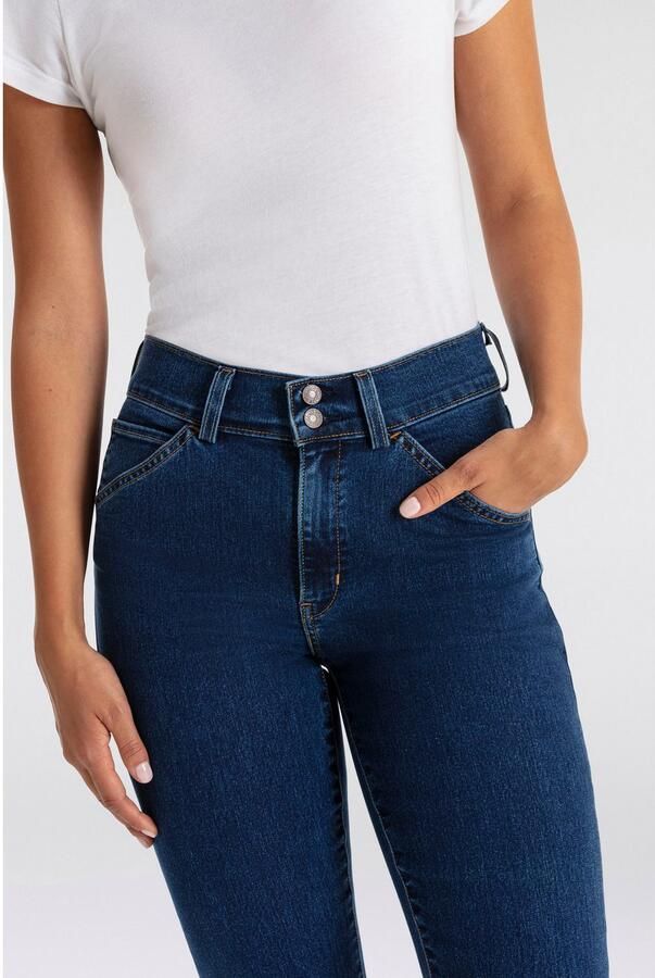 Levi's Straight jeans TAILORED 724 STRAIGHT - Foto 6