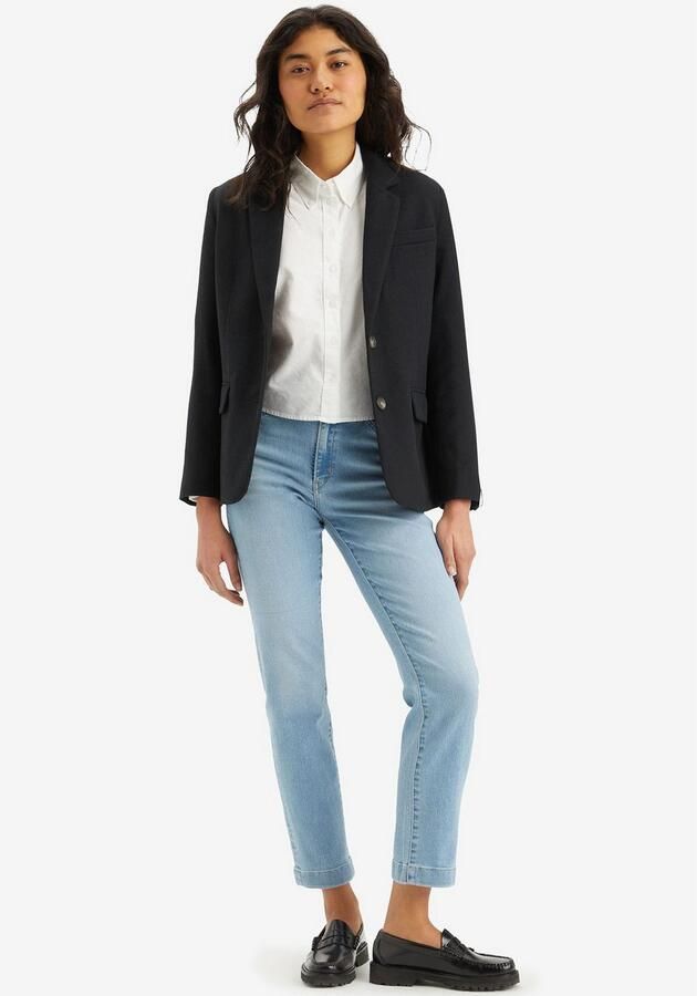 Levi's Straight jeans TAILORED 724 STRAIGHT - Foto 5