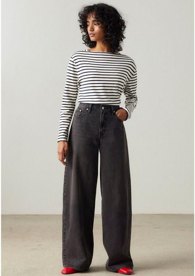 Levi's Straight jeans XL STRAIGHT in five-pocketsstijl - Foto 6