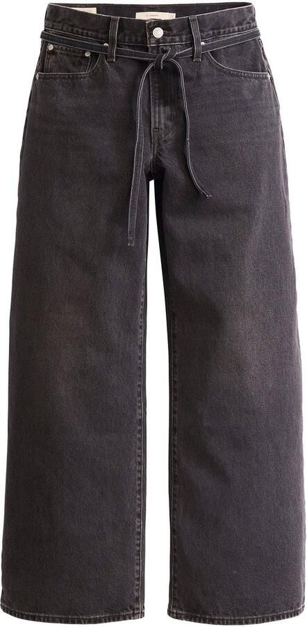 Levi's Straight jeans XL STRAIGHT in five-pocketsstijl - Foto 9