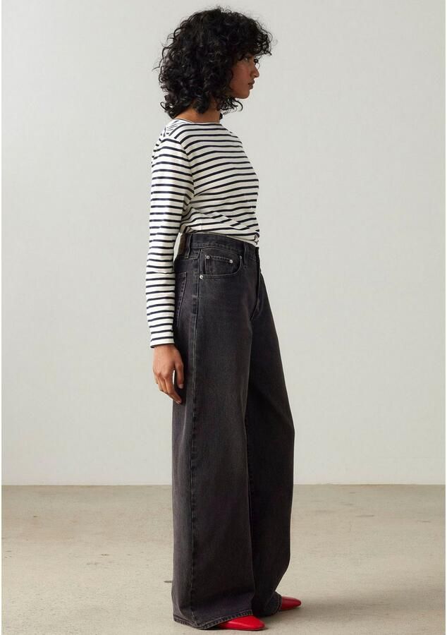 Levi's Straight jeans XL STRAIGHT in five-pocketsstijl - Foto 7