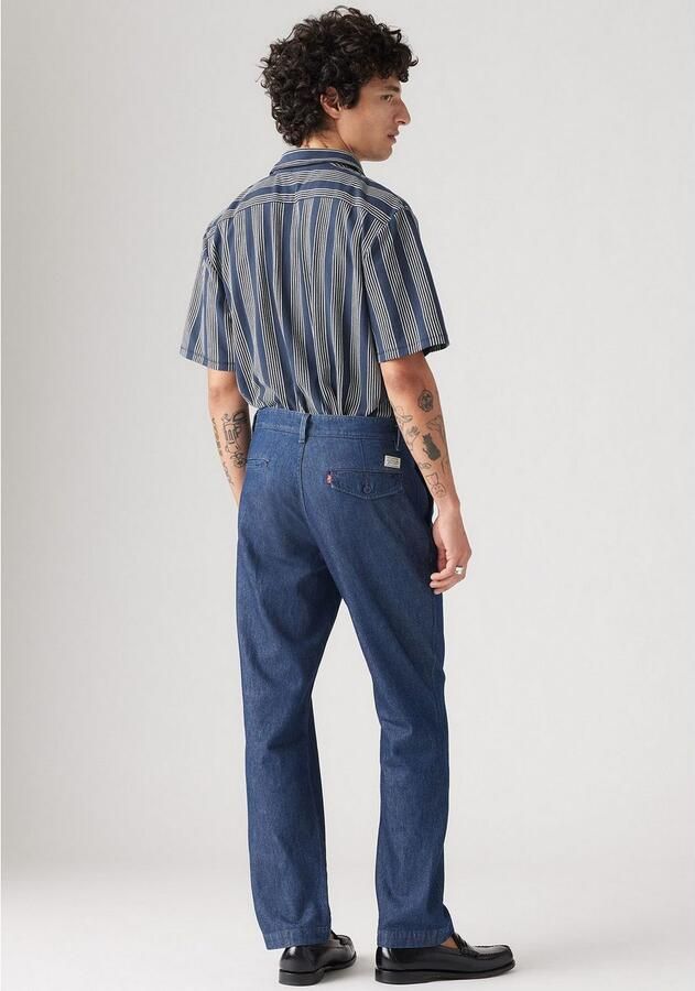 Levi's Straight jeans XX CHINO AUTHENTIC STRT - Foto 4