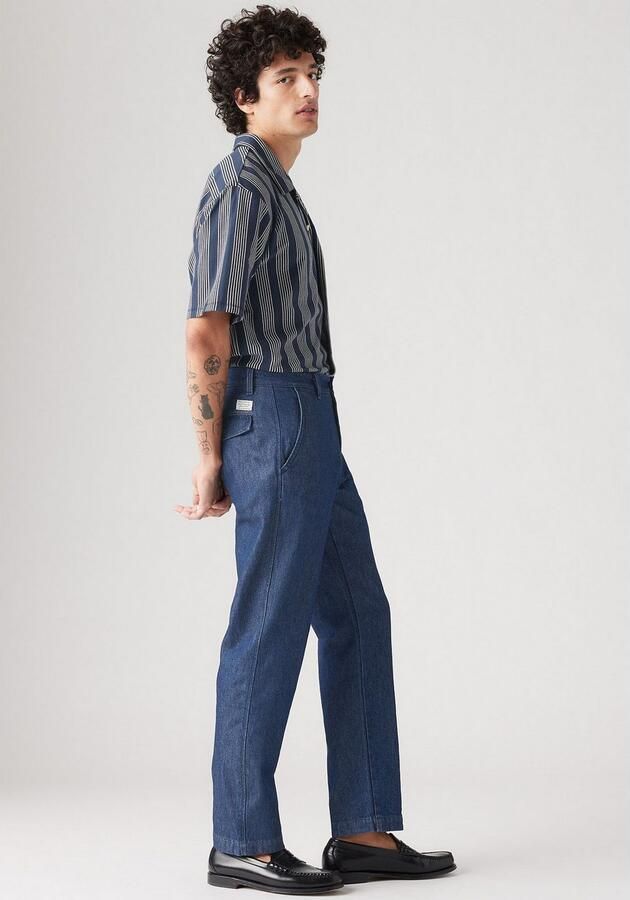Levi's Straight jeans XX CHINO AUTHENTIC STRT - Foto 7
