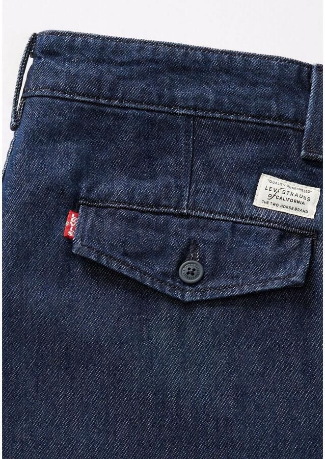 Levi's Straight jeans XX CHINO AUTHENTIC STRT - Foto 3