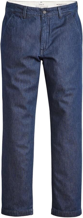 Levi's Straight jeans XX CHINO AUTHENTIC STRT - Foto 8