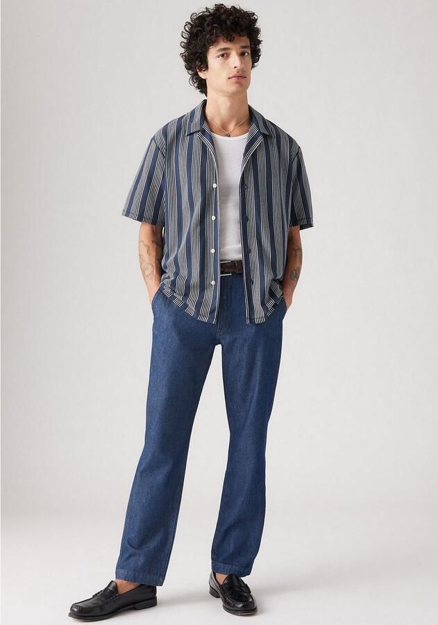 Levi's Straight jeans XX CHINO AUTHENTIC STRT - Foto 5