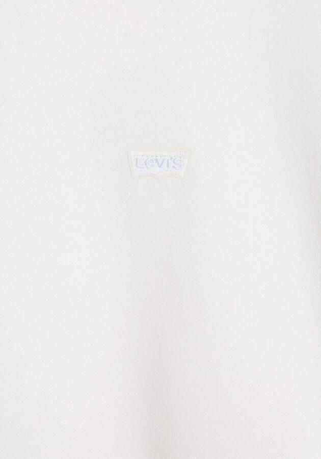 Levi's Sweater Levis A5942 0036 EVERYDAY SWEATSHIRT-SUGAR SWIZZLE - Foto 2