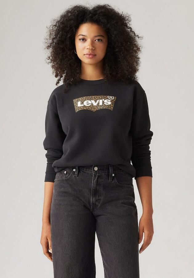 Levi's Sweatshirt GR EVERYDAY CREW - Foto 6