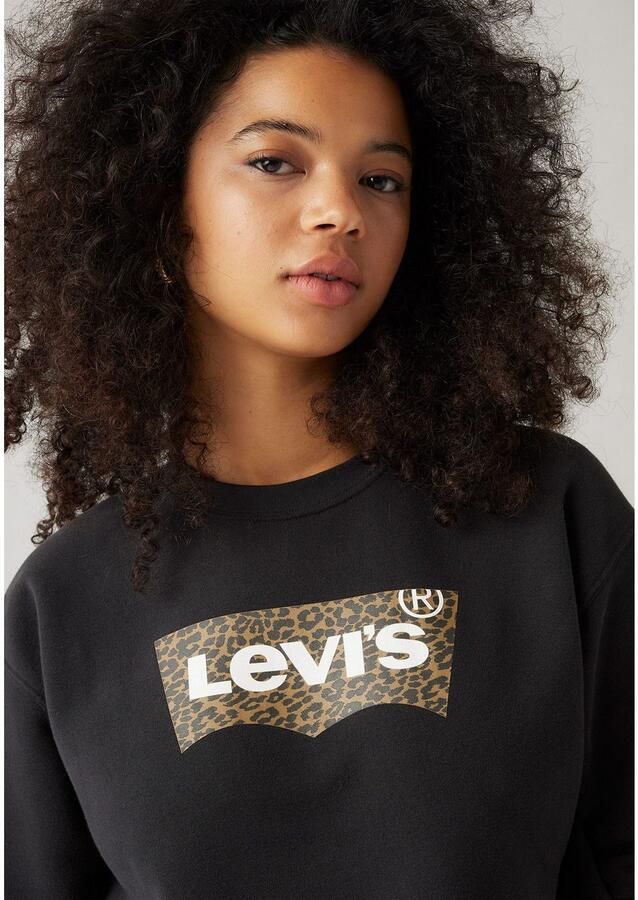 Levi's Sweatshirt GR EVERYDAY CREW - Foto 2