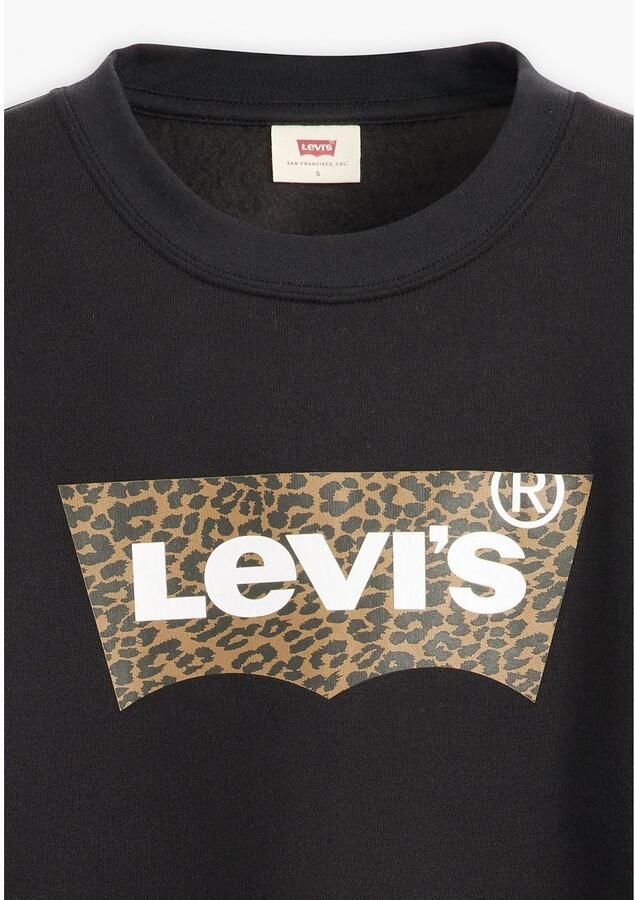 Levi's Sweatshirt GR EVERYDAY CREW - Foto 3