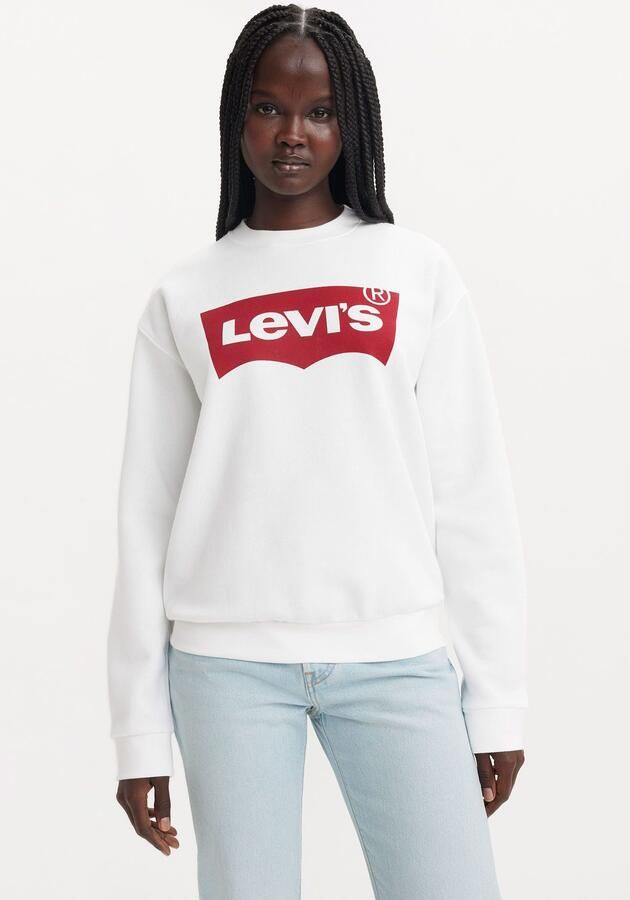 Levi's sweater wit GR EVERYDAY CREW - Foto 6