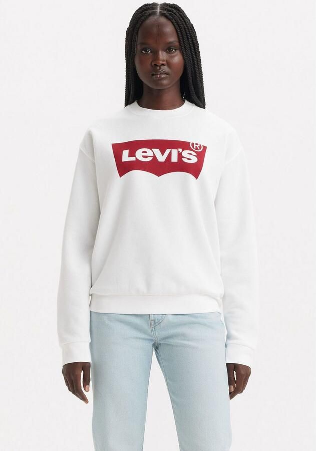 Levi's sweater wit GR EVERYDAY CREW - Foto 3