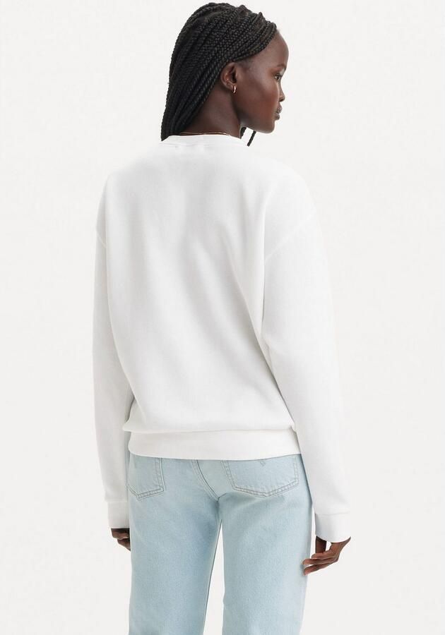 Levi's sweater wit GR EVERYDAY CREW - Foto 4