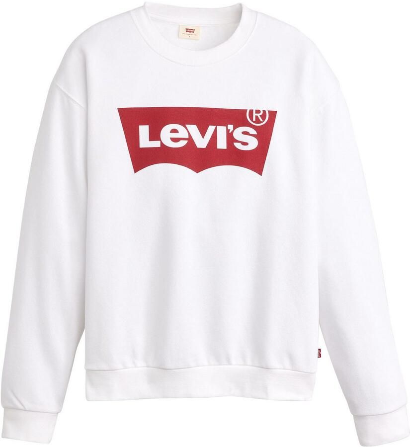 Levi's sweater wit GR EVERYDAY CREW
