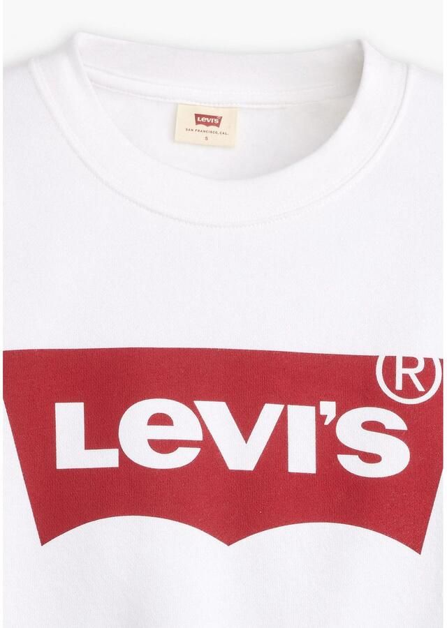 Levi's sweater wit GR EVERYDAY CREW - Foto 2
