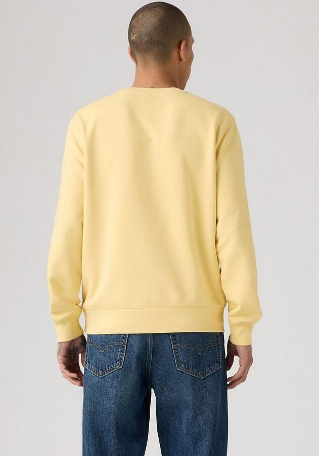 Levi's Sweatshirt NEW ORIGINAL CREW - Foto 5