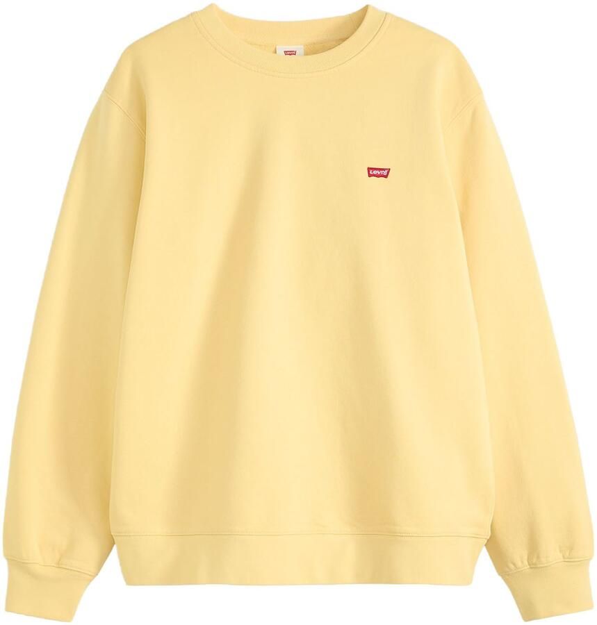 Levi's Sweatshirt NEW ORIGINAL CREW
