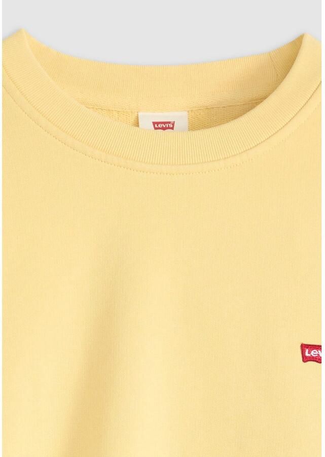 Levi's Sweatshirt NEW ORIGINAL CREW - Foto 2