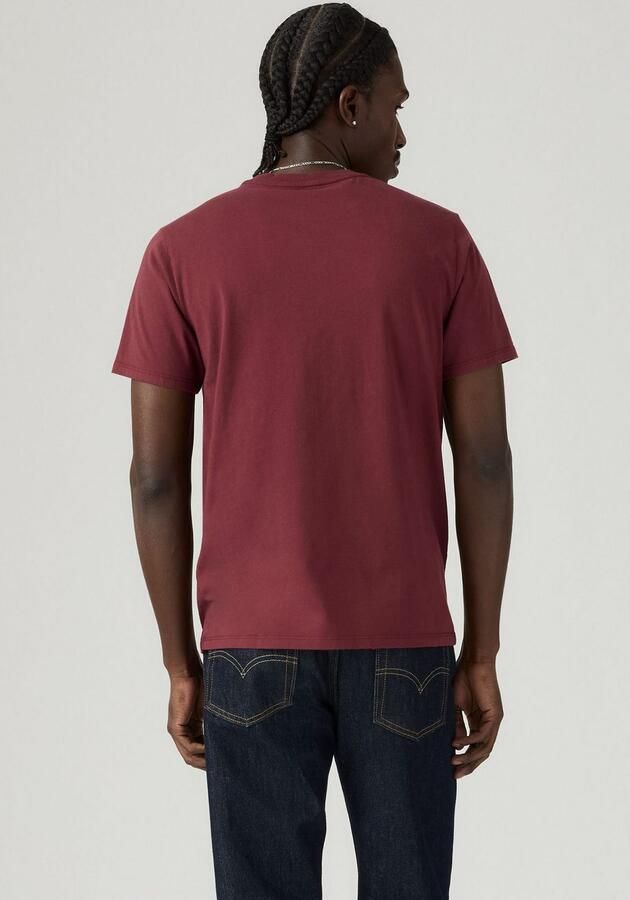Levi's T-shirt CLASSIC POCKET TEE - Foto 5