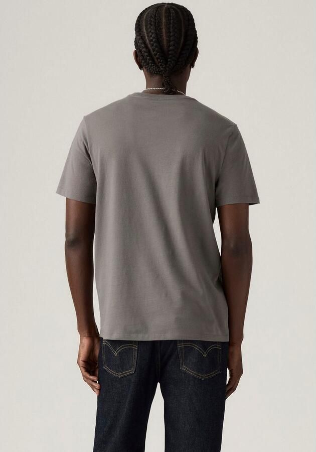Levi's T-shirt CLASSIC POCKET TEE - Foto 5