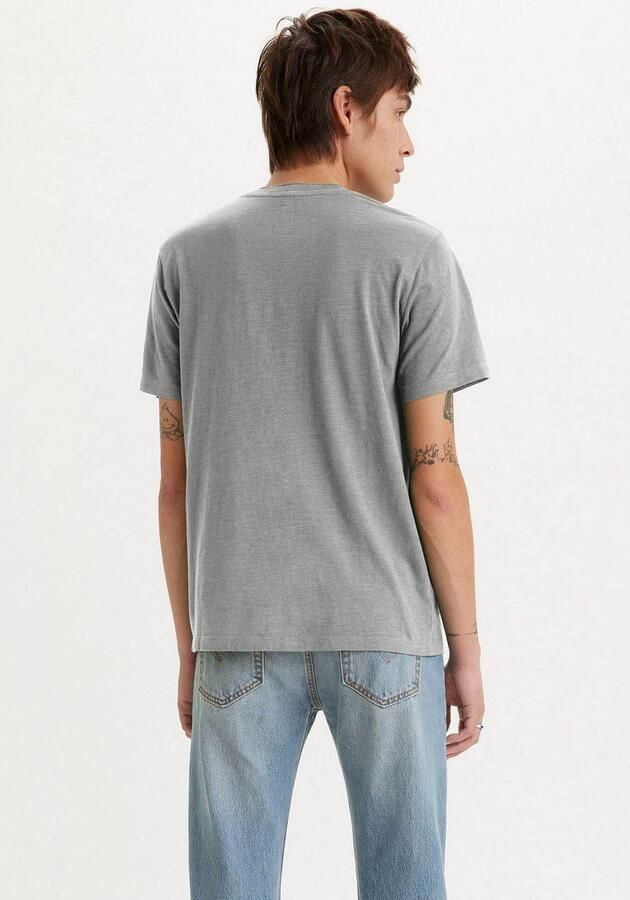 Levi's T-shirt CLASSIC POCKET TEE - Foto 3