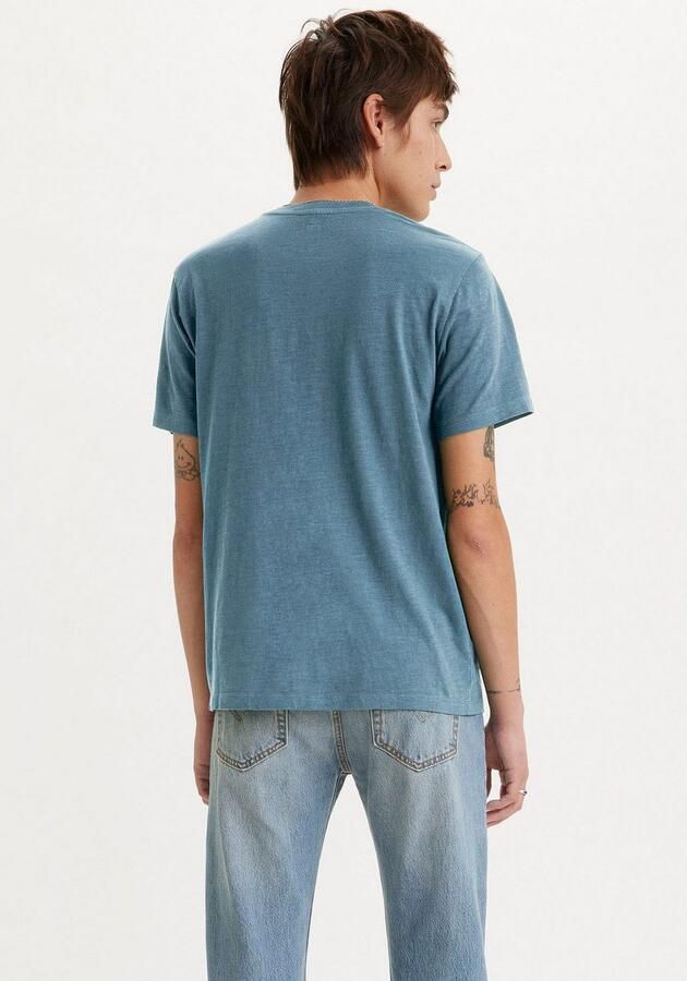 Levi's T-shirt CLASSIC POCKET TEE - Foto 3