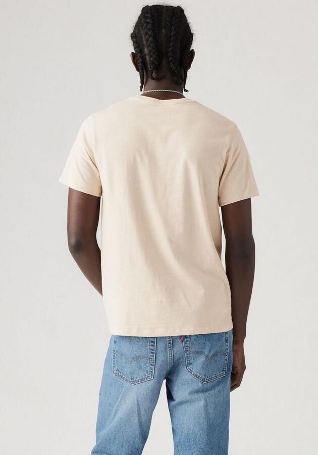 Levi's T-shirt CLASSIC POCKET TEE - Foto 3