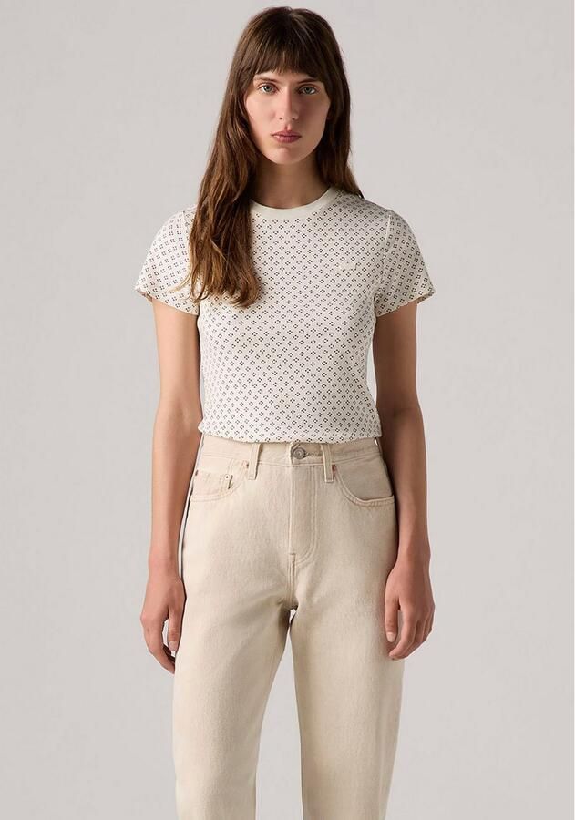 Levi's T-shirt ESSENTIAL HM SS TEE - Foto 2