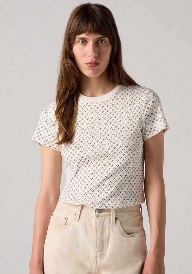 Levi's T-shirt ESSENTIAL HM SS TEE - Foto 3