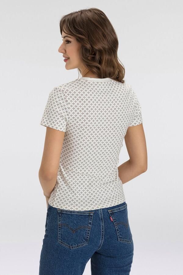 Levi's T-shirt ESSENTIAL HM SS TEE - Foto 6