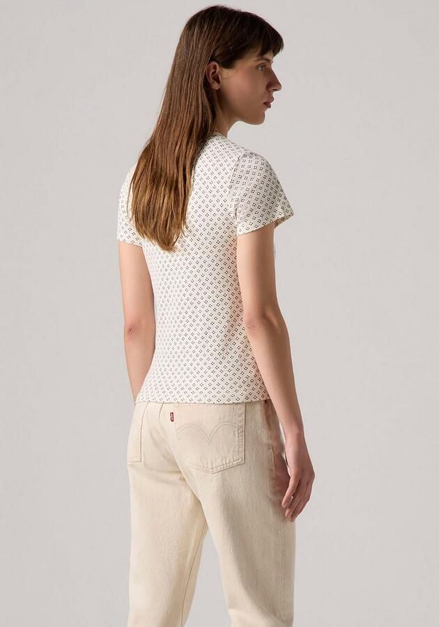 Levi's T-shirt ESSENTIAL HM SS TEE - Foto 4