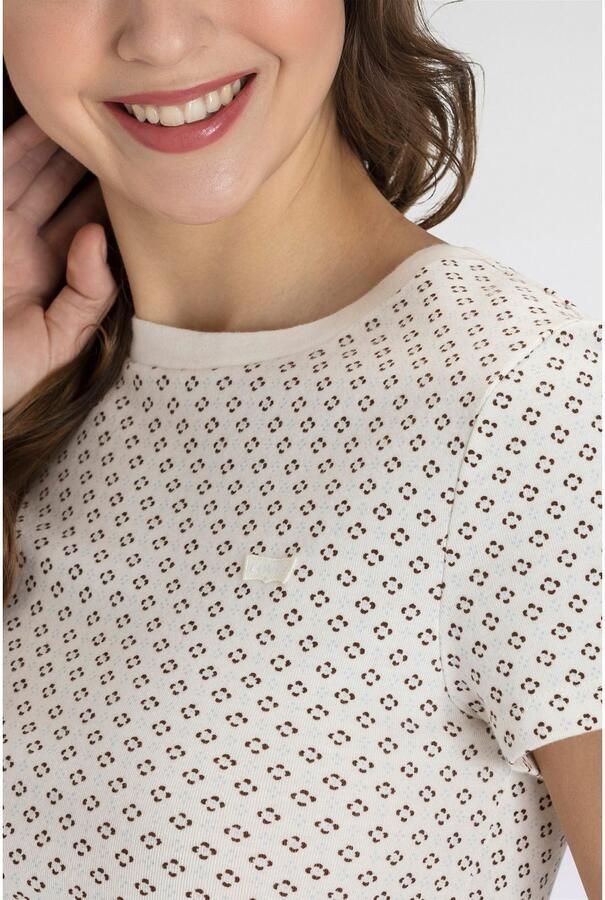 Levi's T-shirt ESSENTIAL HM SS TEE - Foto 5