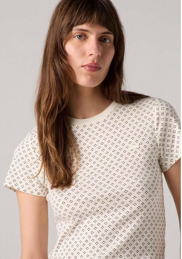 Levi's T-shirt ESSENTIAL HM SS TEE