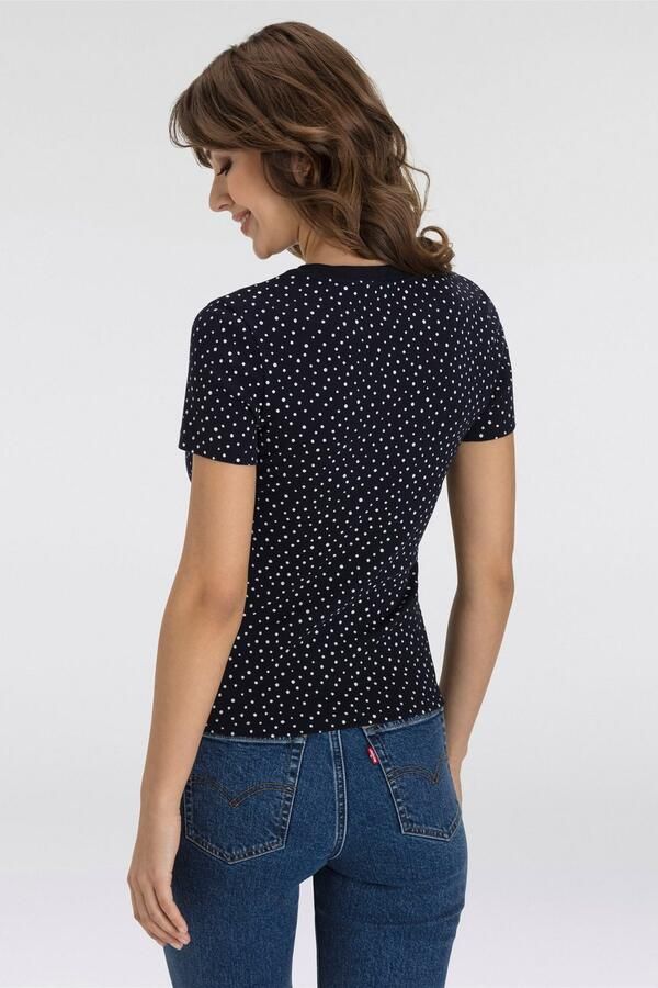 Levi's T-shirt ESSENTIAL HM SS TEE - Foto 7