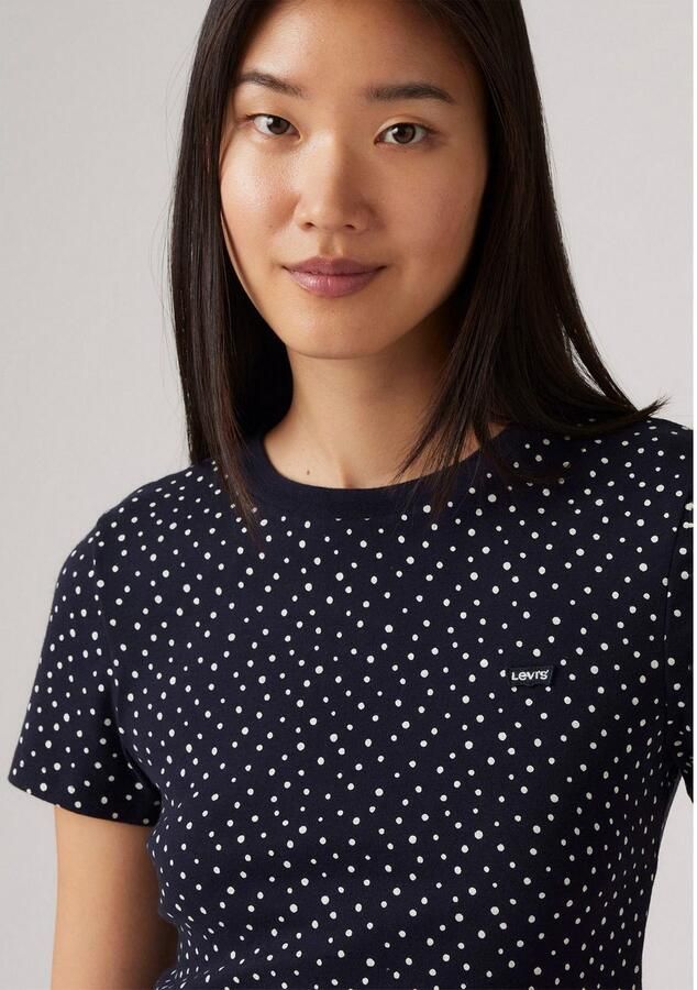 Levi's T-shirt ESSENTIAL HM SS TEE - Foto 3