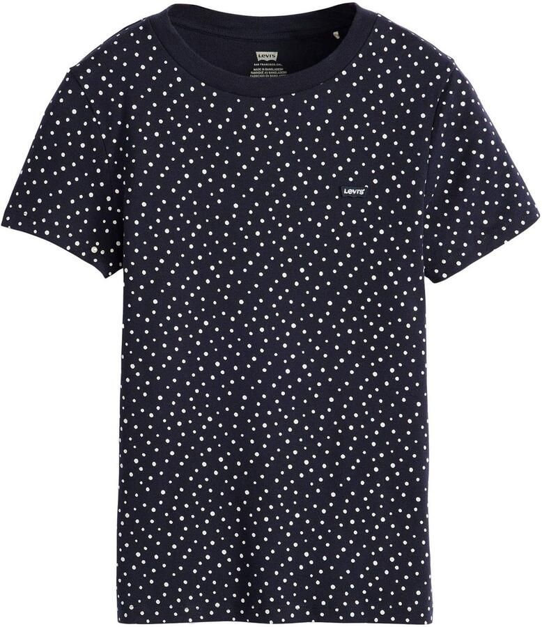 Levi's T-shirt ESSENTIAL HM SS TEE