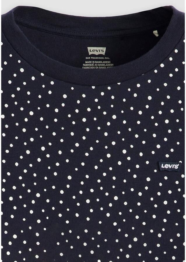 Levi's T-shirt ESSENTIAL HM SS TEE - Foto 2