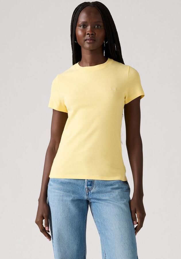 Levi's T-shirt ESSENTIAL HM SS TEE - Foto 6