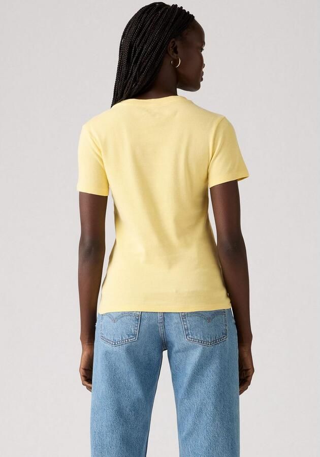 Levi's T-shirt ESSENTIAL HM SS TEE - Foto 5