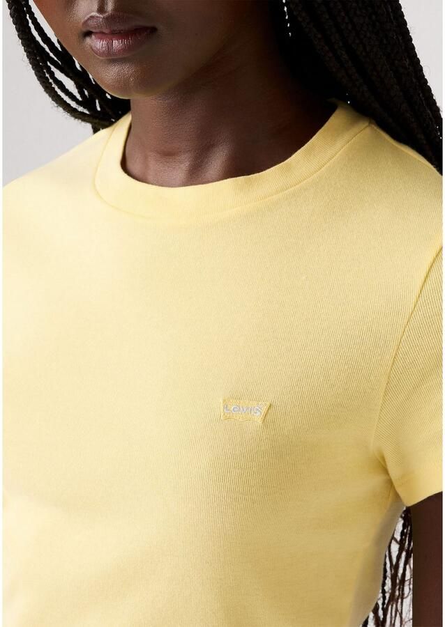 Levi's T-shirt ESSENTIAL HM SS TEE - Foto 3