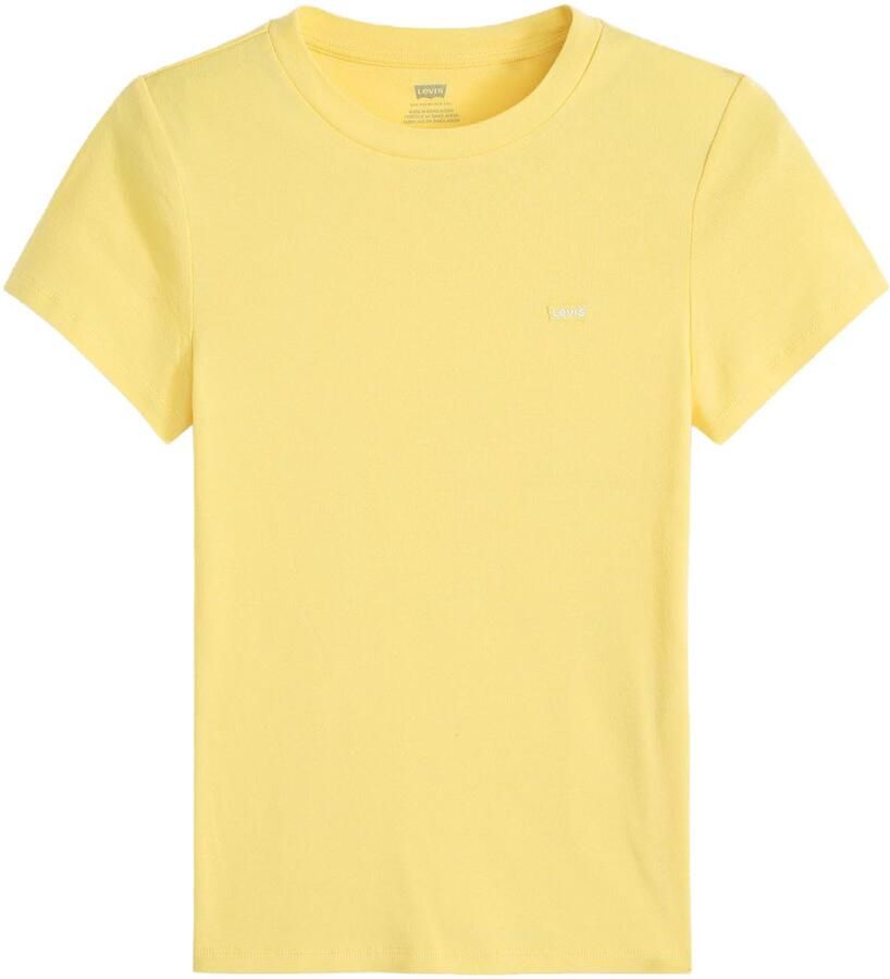 Levi's T-shirt ESSENTIAL HM SS TEE