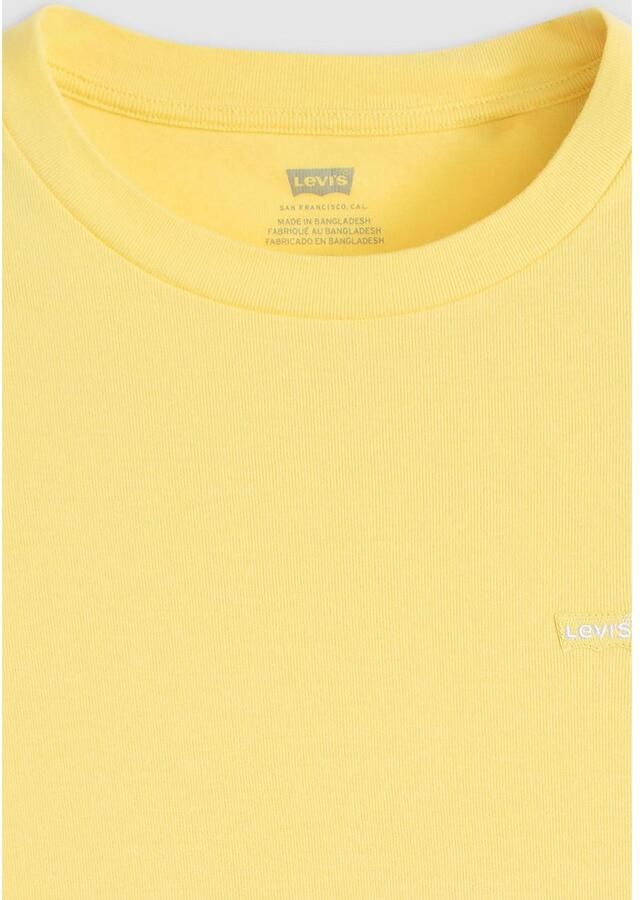 Levi's T-shirt ESSENTIAL HM SS TEE - Foto 2