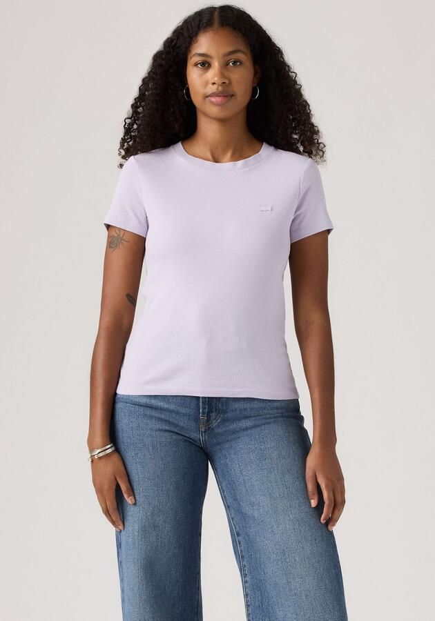 Levi's T-shirt ESSENTIAL HM SS TEE - Foto 6