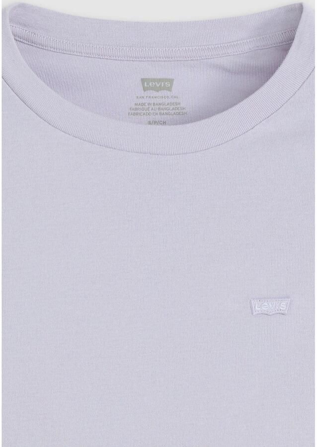 Levi's T-shirt ESSENTIAL HM SS TEE - Foto 3