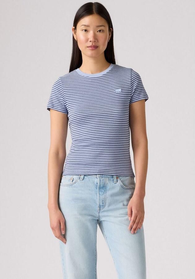 Levi's T-shirt ESSENTIAL HM SS TEE - Foto 5